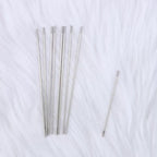 Beaded touchscreen pen replacement wire - diy personalized beaded cute pen barrel - manufacturer direct, wholesale available