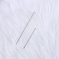 Beaded touchscreen pen replacement wire - diy personalized beaded cute pen barrel - manufacturer direct, wholesale available