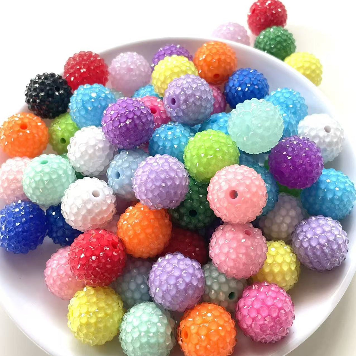 A《popomall》 --- Payment link / Open basket(Acrylic beads, Charms, pens, DIY accessories wholesale）