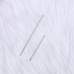 Beaded touchscreen pen replacement wire - diy personalized beaded cute pen barrel - manufacturer direct, wholesale available