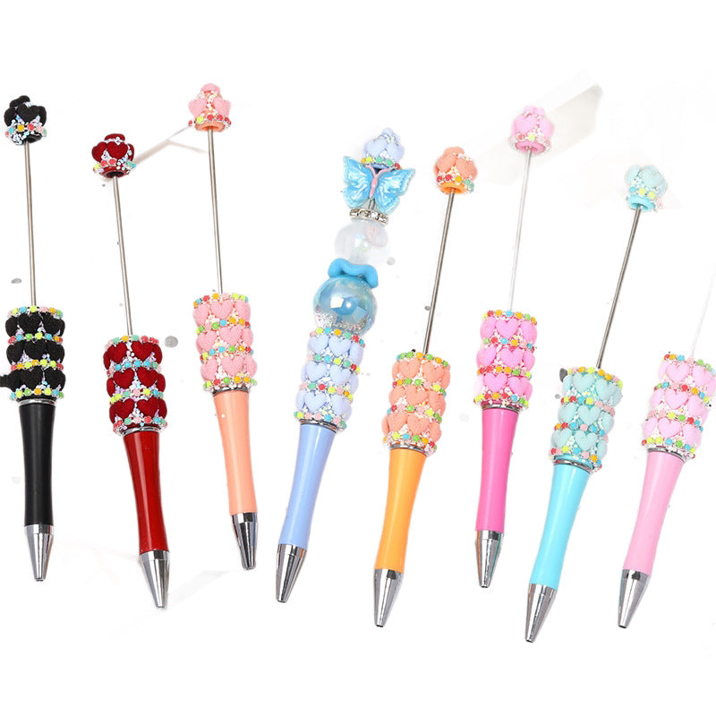 A《popomall》 --- Payment link / Open basket(Acrylic beads, Charms, pens, DIY accessories wholesale）